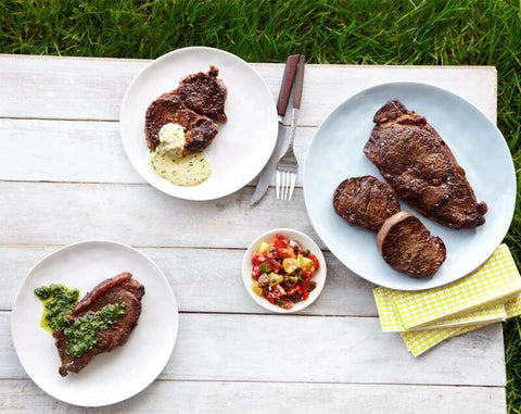 How to Cook the Perfect Steak