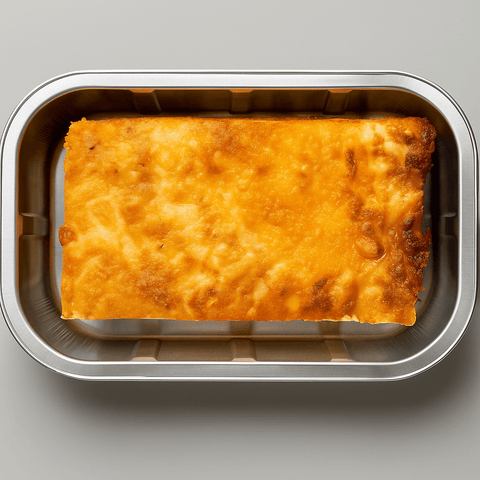 Beef Mince Lasagna $23.99kg image 0