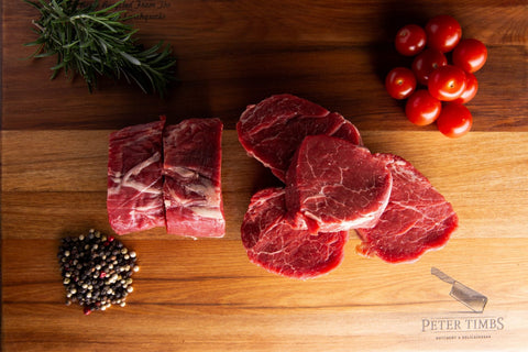Timbsy's Premium Meat Pack image 1