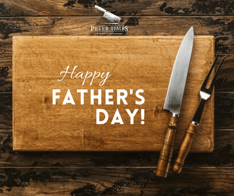 Fathers Day Meat Box image 0