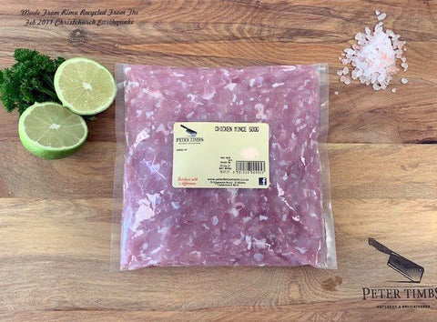 Chicken Mince image 0