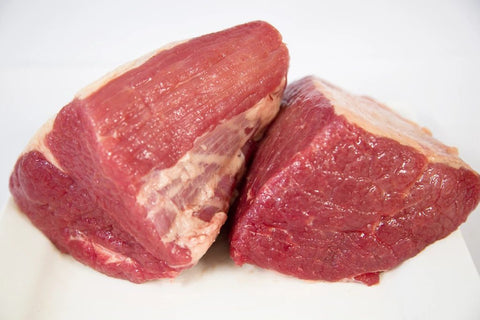 Corned Silverside image 0
