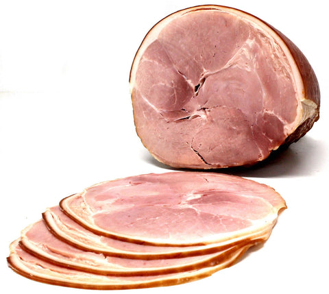 Traditional Boneless Ham image 1