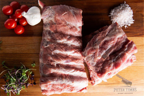 Timbsy's Choice Weekly Essentials Meat Pack image 1