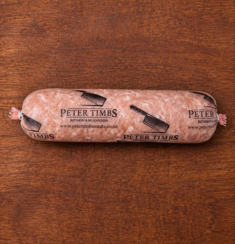 Free Range Chicken Mince 500g tubes frozen