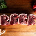 Lamb Loin Chops image 2