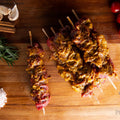 Lamb Kebabs image 3