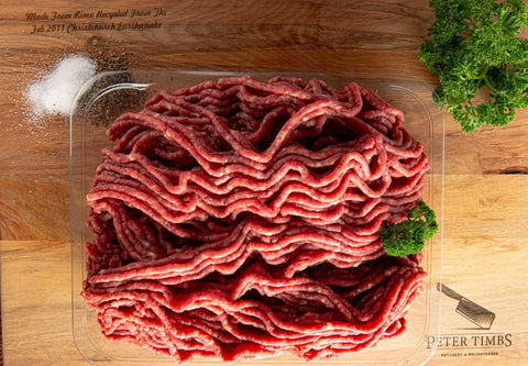 Protein Meat Box