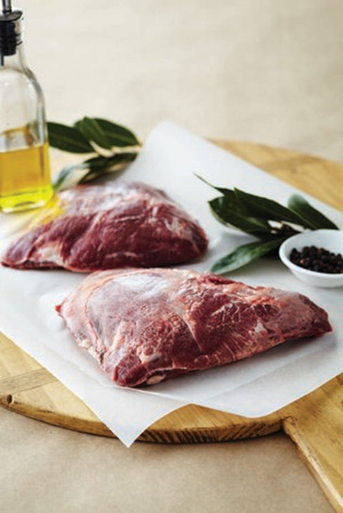 Beef Cheeks image 0