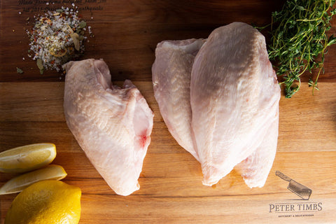 Free Range Chicken Breast image 0