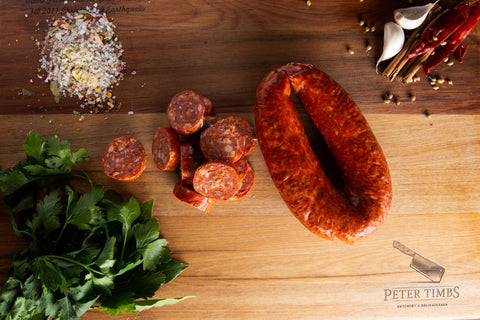 Mild Chorizo - Ea image 0