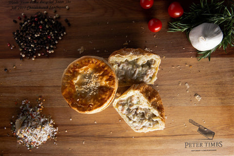 Small Pies $8.00-$10.00 image 1