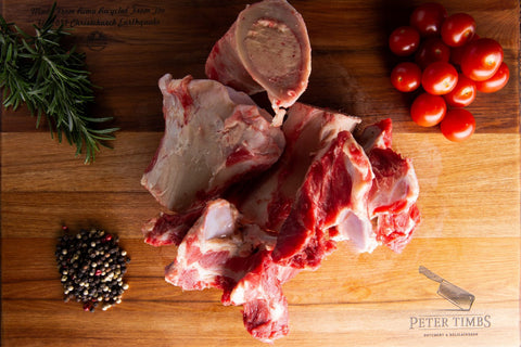 Beef Bones image 0