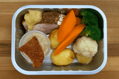 Roast Meals $16.95 image 0