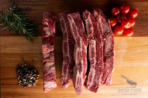 Beef Spare Ribs image 0