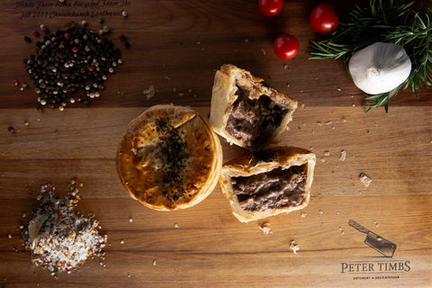 Small Pies $8.00-$10.00 image 0