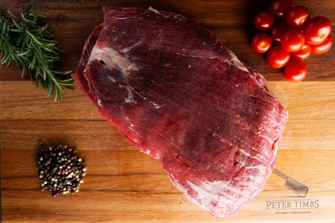 Skirt Steak/Flank Steak image 0