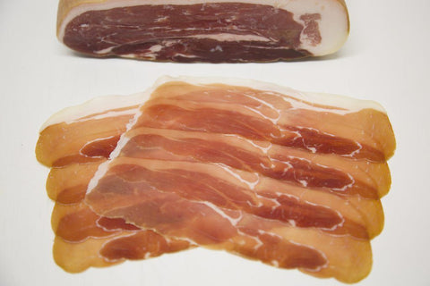 Sliced Proscuitto image 2