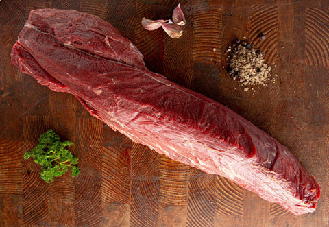 Beef Fillet - Whole image 0