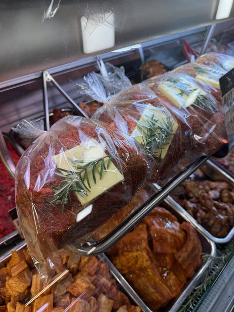 Fathers Day Meat Box image 4