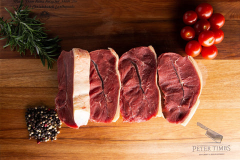 Beef Blade Steak image 0