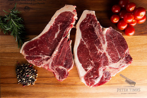 T-Bone Steak image 0