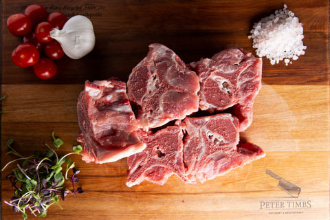 Pork Bones image 0