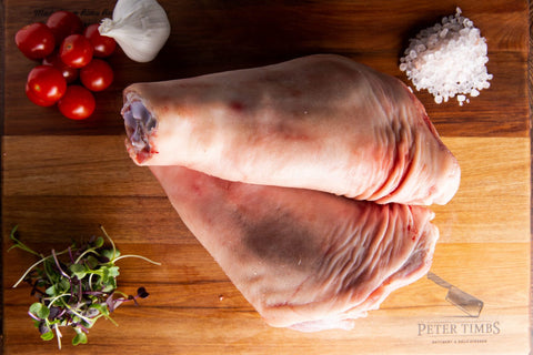 Freedom Farmed Pork Hock image 0