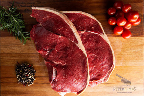 Beef Rump Steak image 0