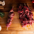 Lamb Kebabs image 1
