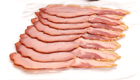 Bacon Ends Sliced image 1