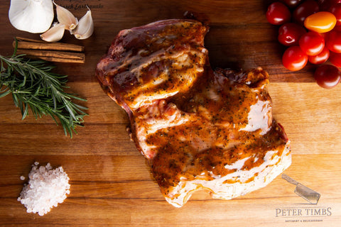 Butterflied Lamb Leg image 3