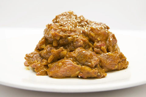 Moroccan Lamb Stirfry image 2