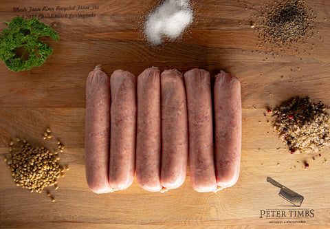 Fathers Day Meat Box image 3