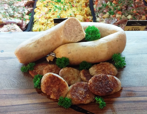 White Pudding - EA image 0