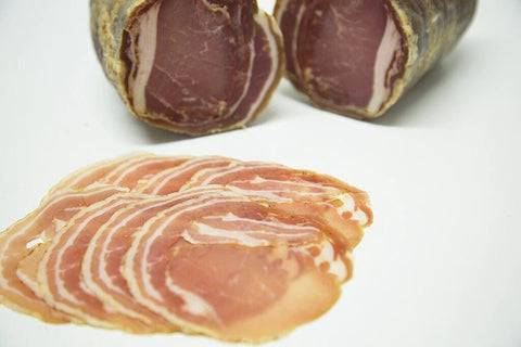 Sliced Panchetta image 1