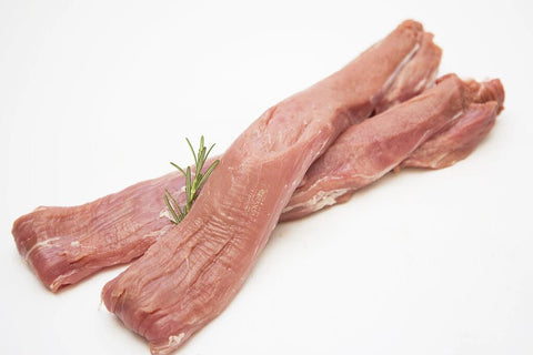 Freedom Farmed Pork Fillet image 0