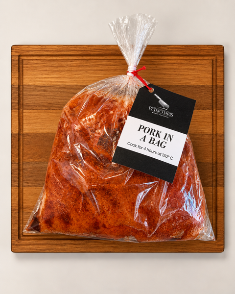 Pork Roasts & Slow Cooker