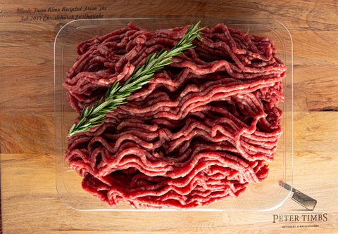Timbsy's Choice Weekly Essentials Meat Pack image 3
