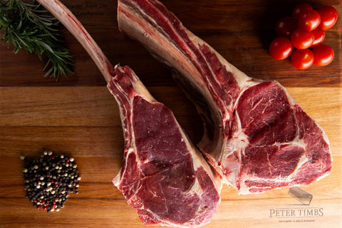 Flintstone Steak image 0