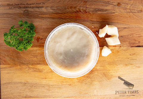 Freedom Farmed Pork Lard image 2