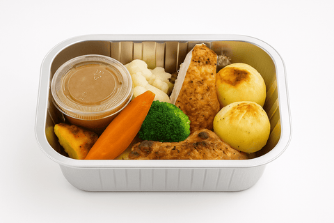 Roast Meals $16.95 image 1