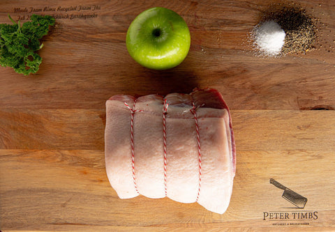 Timbsy's Family Value Meat Pack image 1