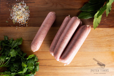 Timbsy's Choice Weekly Essentials Meat Pack image 7