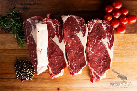 Beef Ribeye image 0