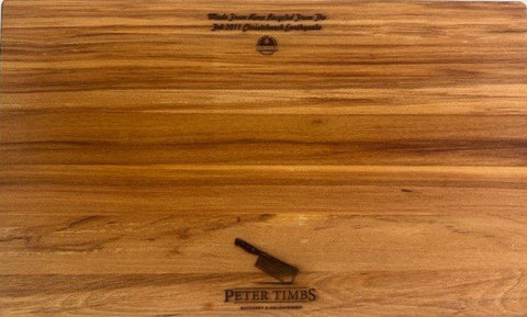 Rimu Chopping Boards image 0