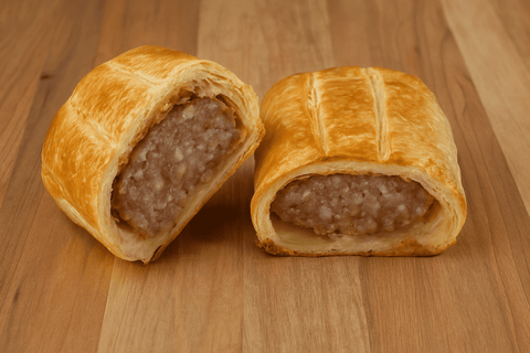 Sausage Rolls $6.00-$10.00 image 0
