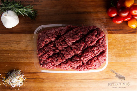 Topside Mince image 0