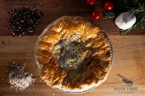 Family Pies image 0