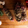 Lamb Kebabs image 0
